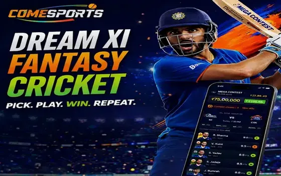 Bengaluru vs Kolkata on Come