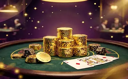 Weekend High Roller